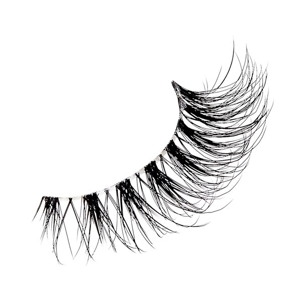 KISS The New Natural False Lashes