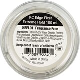 KISS Colors & Care Extreme Hold Edge Fixer, Fragrance Free, 3.38 OZ, thumbnail image