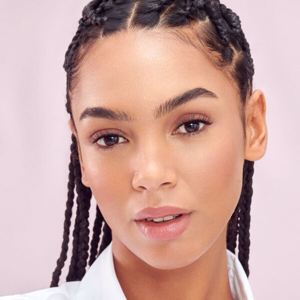 KISS The New Natural False Eyelashes, Multipack