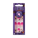 KISS imPRESS Nails, Halloween 2024, thumbnail image