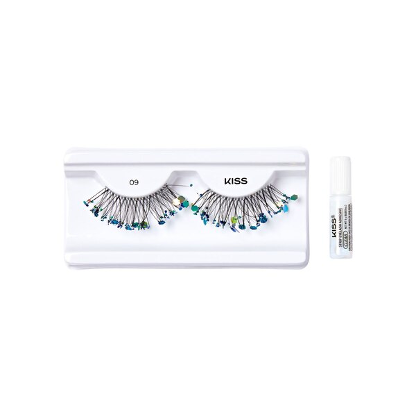 KISS Halloween Lashes
