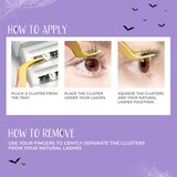 KISS imPRESS Press-On Falsies, Halloween 2024, thumbnail image