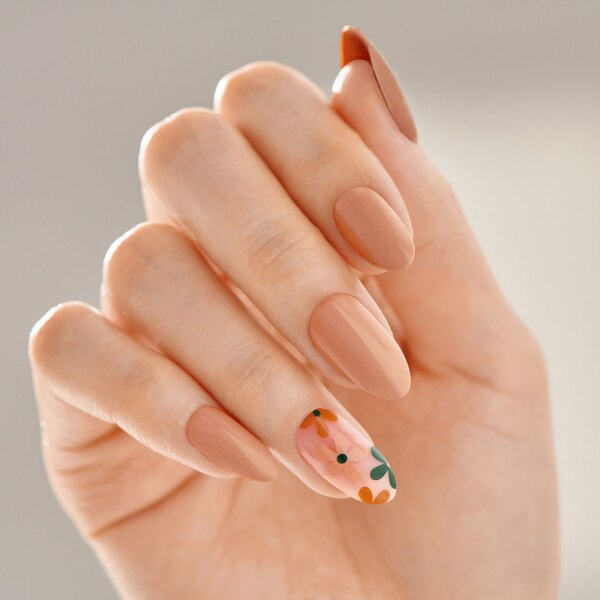KISS imPRESS Nails, As It Was
