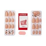 KISS imPRESS Nails, As It Was, thumbnail image