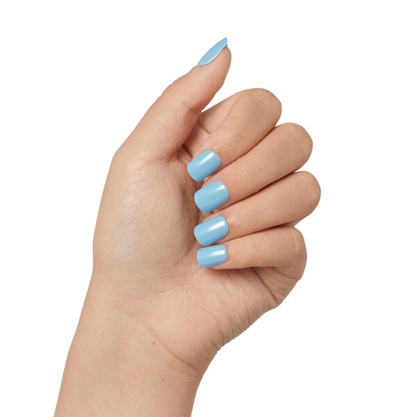 KISS imPRESS ColorFX Nails