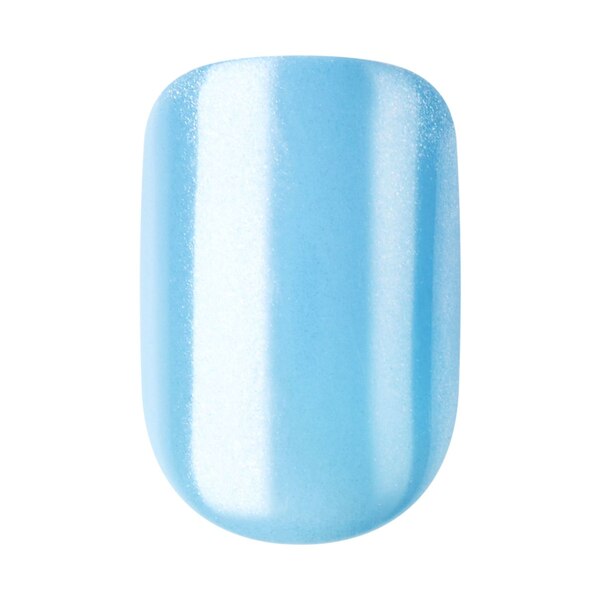 KISS imPRESS ColorFX Nails