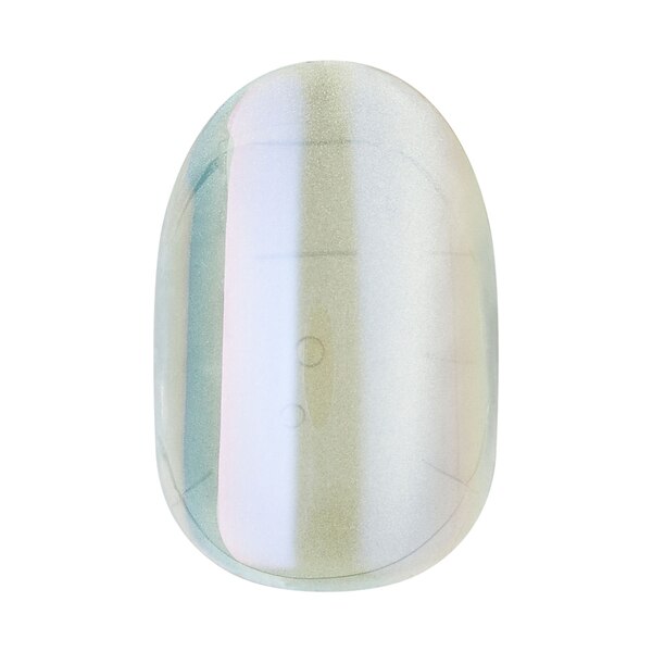 KISS imPRESS ColorFX Nails, Sour Love