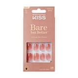 KISS Bare-But-Better Nails, No More Naps, thumbnail image