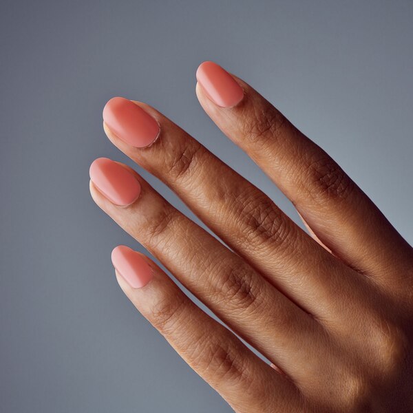 KISS Bare-But-Better Nails, No More Naps