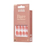 KISS Bare-But-Better Nails, No More Naps, thumbnail image