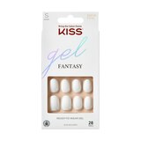 KISS Gel Fantasy False Nails, thumbnail image