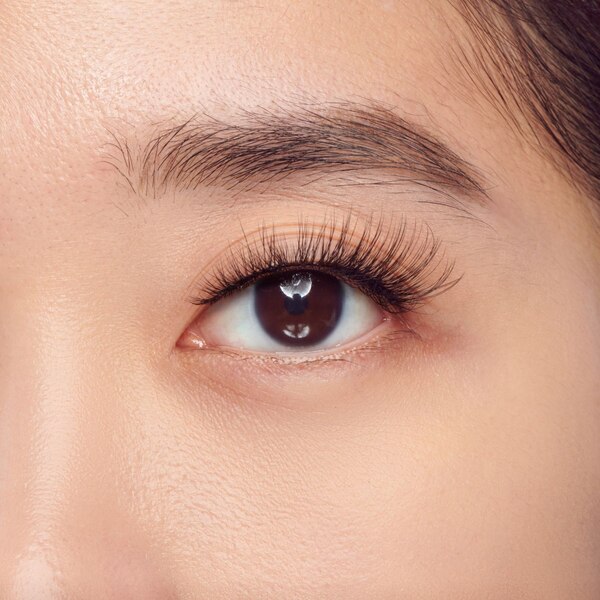 KISS Triple Push-Up Lash Multipack, 04