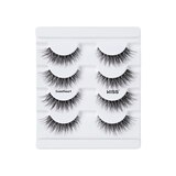 KISS Triple Push-Up Lash Multipack, 04, thumbnail image