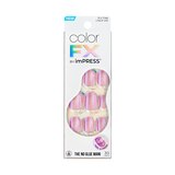 KISS imPRESS ColorFX Nails, Starry, thumbnail image