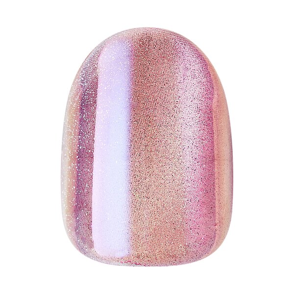 KISS imPRESS ColorFX Nails, Starry