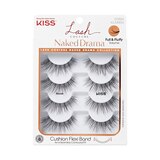 KISS Lash Couture Naked Drama, Multi, thumbnail image