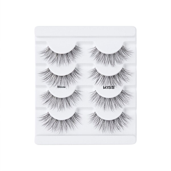 KISS Lash Couture Naked Drama, Multi