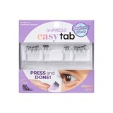 KISS imPRESS Press on Falsies Easy Tab, Classy Natural, thumbnail image