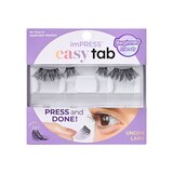 KISS imPRESS Press on Falsies Easy Tab, Demi Wispy, thumbnail image