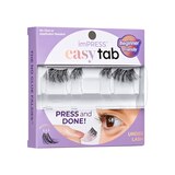 KISS imPRESS Press on Falsies Easy Tab, Demi Wispy, thumbnail image