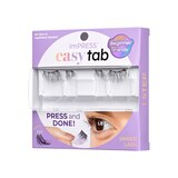 KISS imPRESS Press on Falsies Easy Tab, Black Wispy, thumbnail image