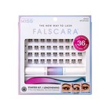 KISS Falscara Starter Kit, thumbnail image