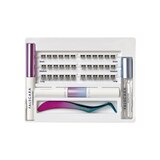 KISS Falscara Lengthening Wisps, Special Edition Starter Kit, thumbnail image
