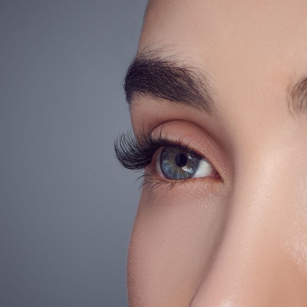 KISS Falscara Eyelashes, Wisp Multipack 01