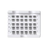 KISS Falscara Eyelashes, Wisp Multipack 01, thumbnail image