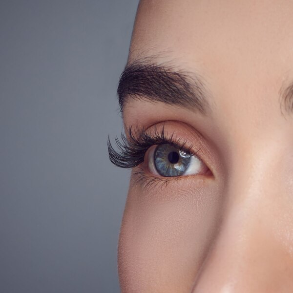 KISS Falscara Eyelashes, Wisp Multipack 02