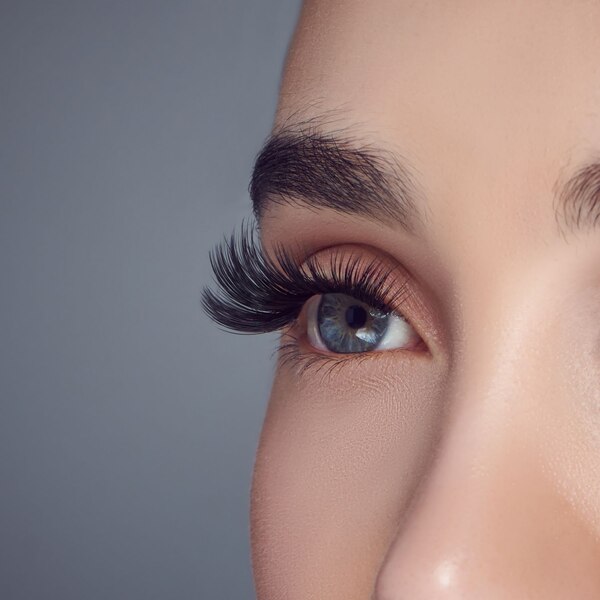 KISS Falscara Eyelashes, Wisp Multipack, Extra Drama