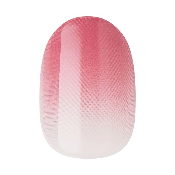KISS imPRESS Color Press-on Manicure, Beat The Heat