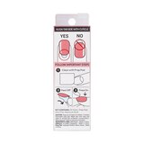 KISS imPRESS Color Press-on Manicure, Beat The Heat, thumbnail image
