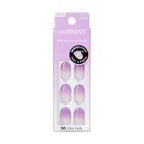 KISS imPRESS Color Press-on Manicure, Take A Chance, thumbnail image