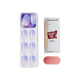 KISS imPRESS Color Press-on Manicure, Friendzone, thumbnail image