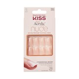 KISS Salon Acrylic False Nails, Chic Beats, thumbnail image