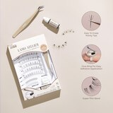 KISS Lash Atelier Design Kit, 02, thumbnail image