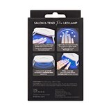 KISS Salon X-tend Pro LED Lamp, thumbnail image