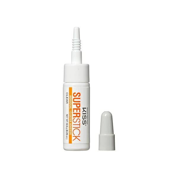 KISS Lash Couture Individual Glue, Clear