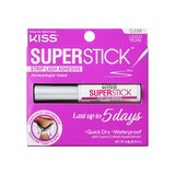 KISS Lash Couture Extended Wear Eyelash Glue, Clear, thumbnail image