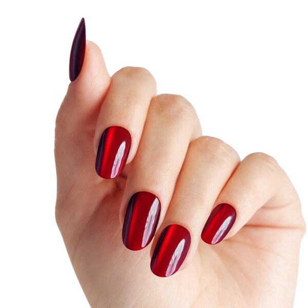 KISS Gel Fantasy Magnetic False Nails, BeatBelles