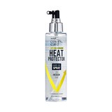 KISS Colors & Care Anti-Reversion Heat Protector Hair Oil Spray, 6 OZ, thumbnail image