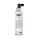 KISS Colors & Care Anti-Reversion Heat Protector Hair Oil Spray, 6 OZ, thumbnail image