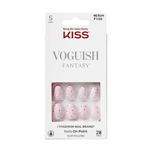 KISS Voguish Fantasy, Luminary