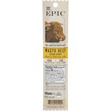 Epic, Strips Wagyu Beef Steak, 1 oz, thumbnail image