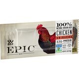 Epic Chicken Sriracha Meat Bar, 1.5 OZ, thumbnail image