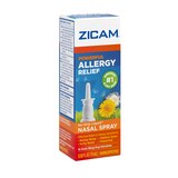 Zicam Allergy Relief No Drip Nasal Spray, 0.5 OZ, thumbnail image 2 of 5