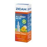 Zicam Allergy Relief No Drip Nasal Spray, 0.5 OZ, thumbnail image 5 of 5