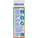 Zicam Extreme Congestion Nasal Spray, 0.5 OZ, thumbnail image