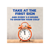 Zicam Cold Remedy RapidMelts, 25 CT, thumbnail image